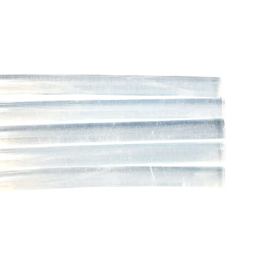 Клей горячего расплава производитель питания Силиконовый EVA бар 7мм11мм клей-карандаш горячего расплава