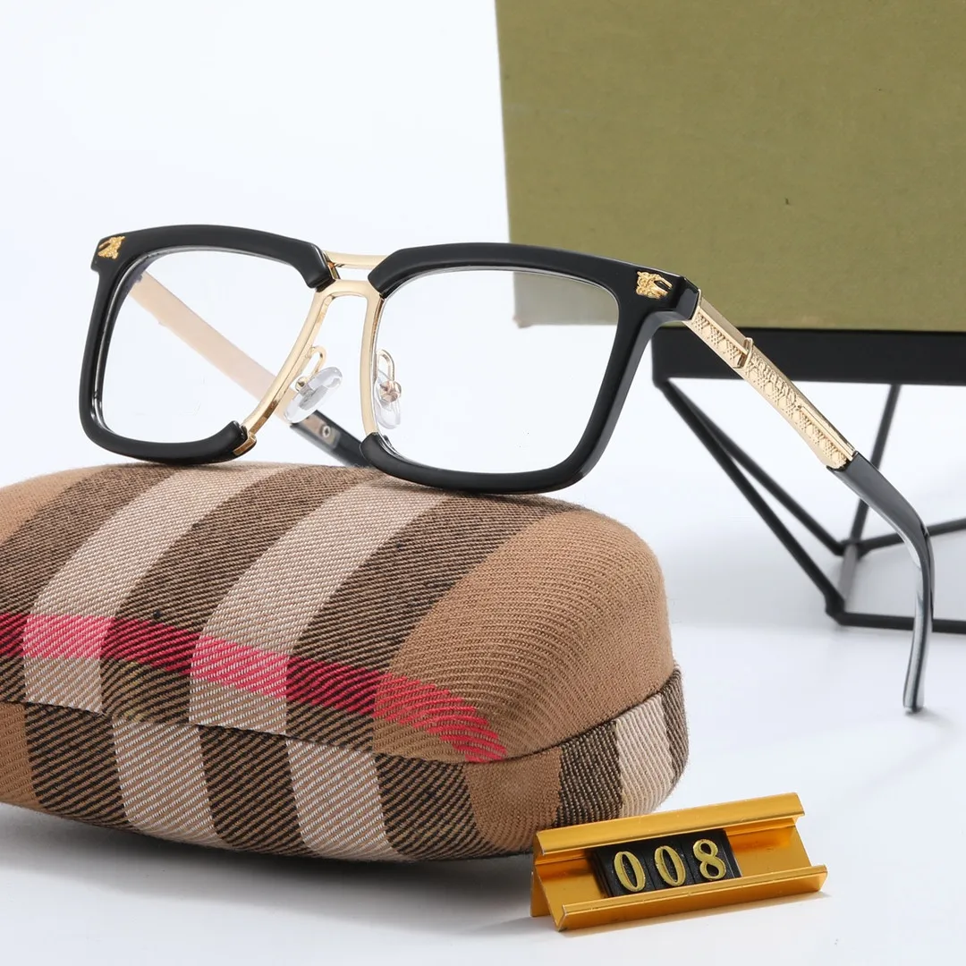 Eyeglasses Blue Light Blocking Safety Anti Men glasses Frame Fashion Optical Women Eye Glasses Frames