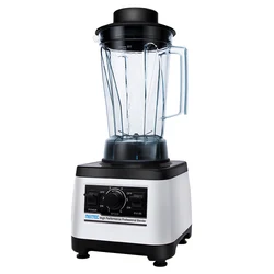 High Quality Juice Blender Maker with Tamper for Smoothie and Crushed Ice MI-32A