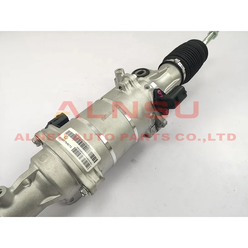  Зубачатая рейка рулевого механизма для GS1E-32-110 GS1D-32-110A GS1D-32-110B Mazda M6 GH леворульных автомобилей автомобилей
