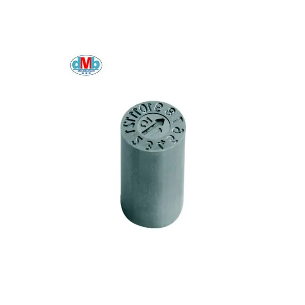 
Customized Changeable Date Stamp For Plastic Mold month date code inserts 