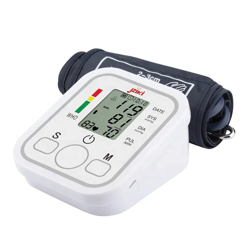 Tensiometre Digital BP Monitors Jziki With Stock Next Delivery USB Port Connected