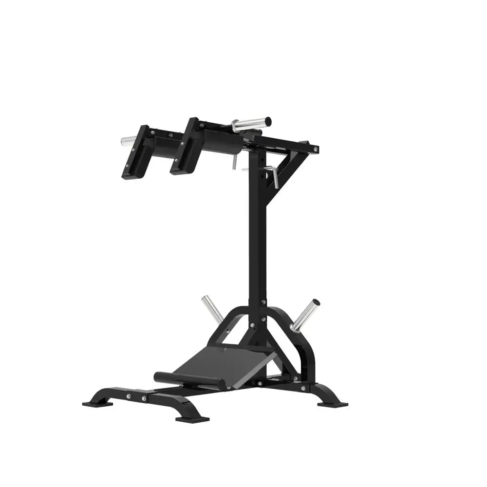 L0201 Fitness Leverage Squat Calf Machine
