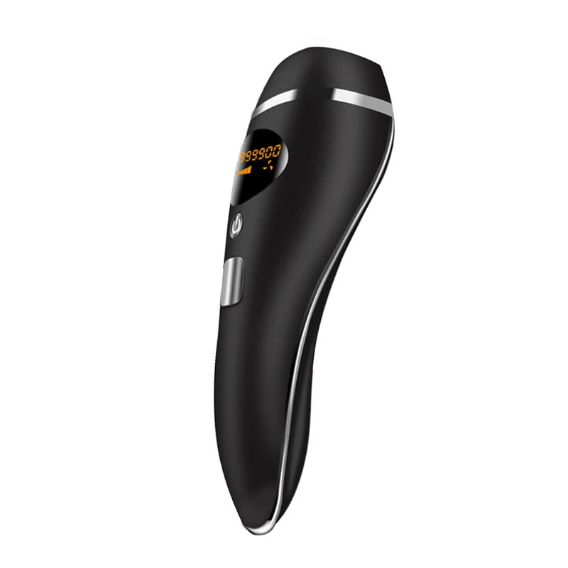 Women Home Use Laser Permanent Painless Portable IPL bikini hair remover