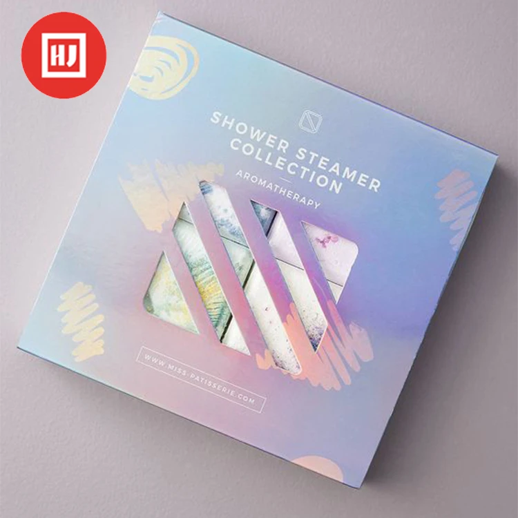 High quality Shower Bombs gift set with private label travel shower tablet Msds 100% Natural Ingredients