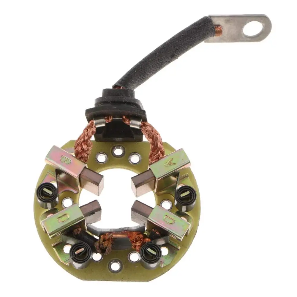 Good price auto parts Starter electric motor carbon brush holder 69-8501 31208-P8A-A01 31208-PCA-902