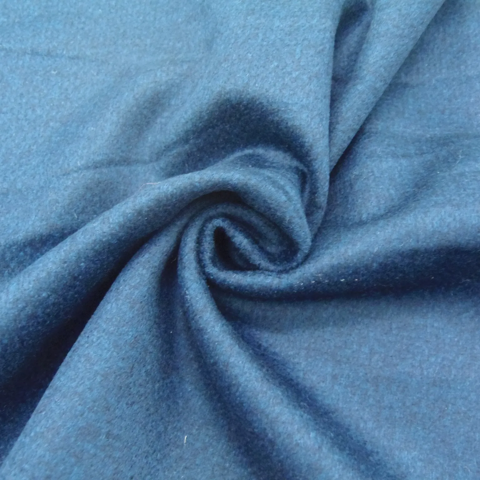 Мужская односторонняя полушерстяная ткань с начесом для отдыха, односторонняя шерстяная тонкая тканая флисовая ткань с покрытием для пиджака и костюма