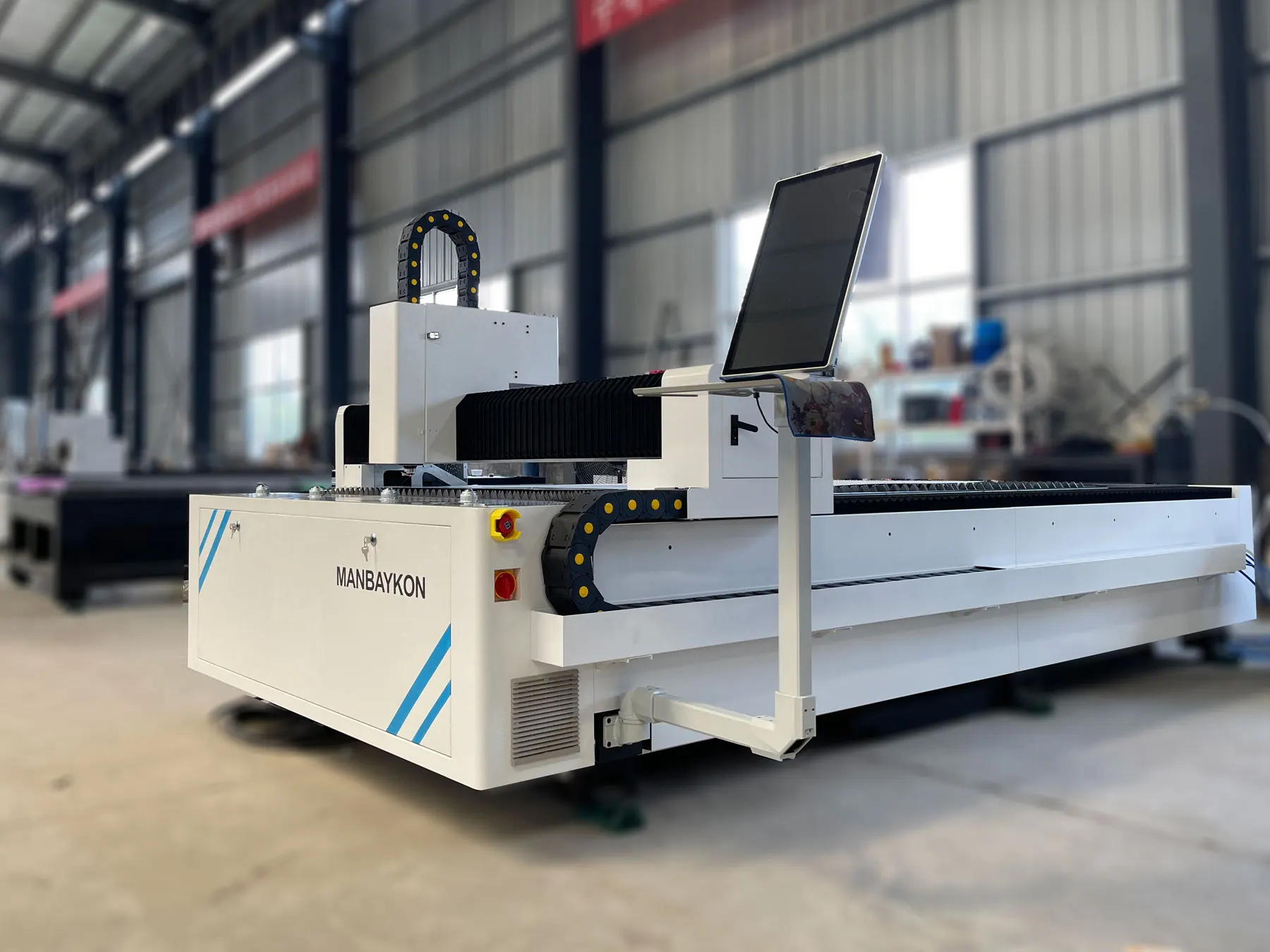 metal lazer stainless steel cutter machine laser cutting machines for steel metal