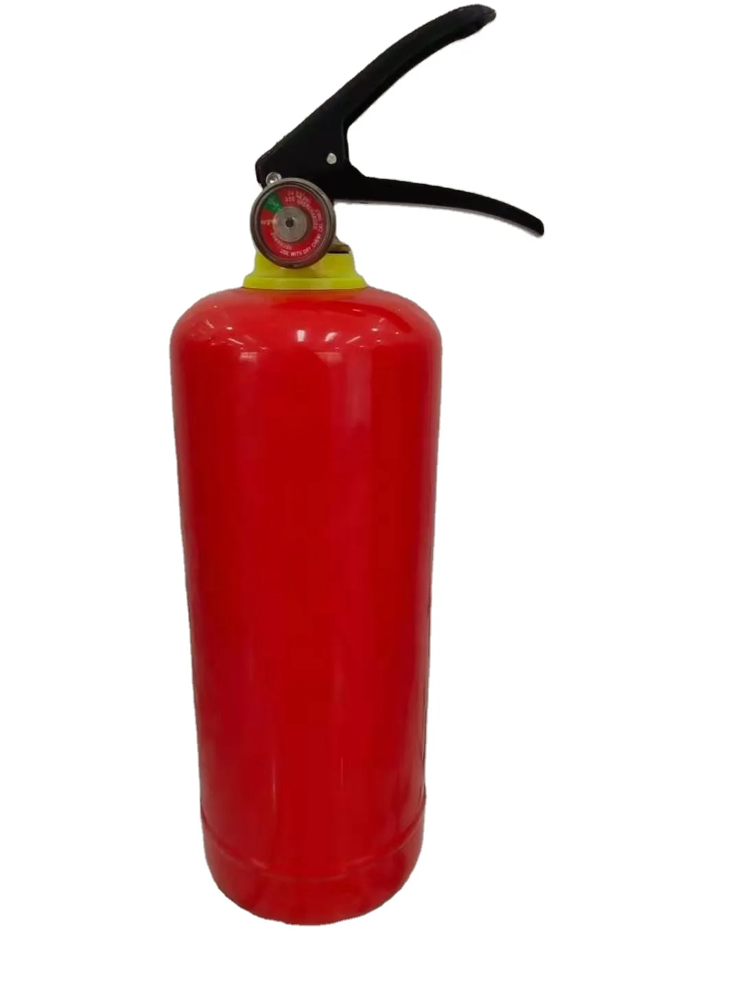 25L wheeled water type fire extinguisher