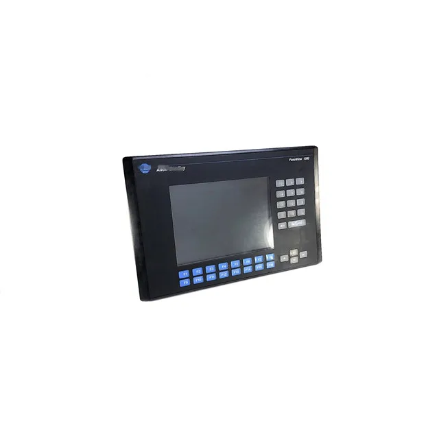 PanelView 1000 Color Touch Screen 2711-T10C10L1 2711 Hmi