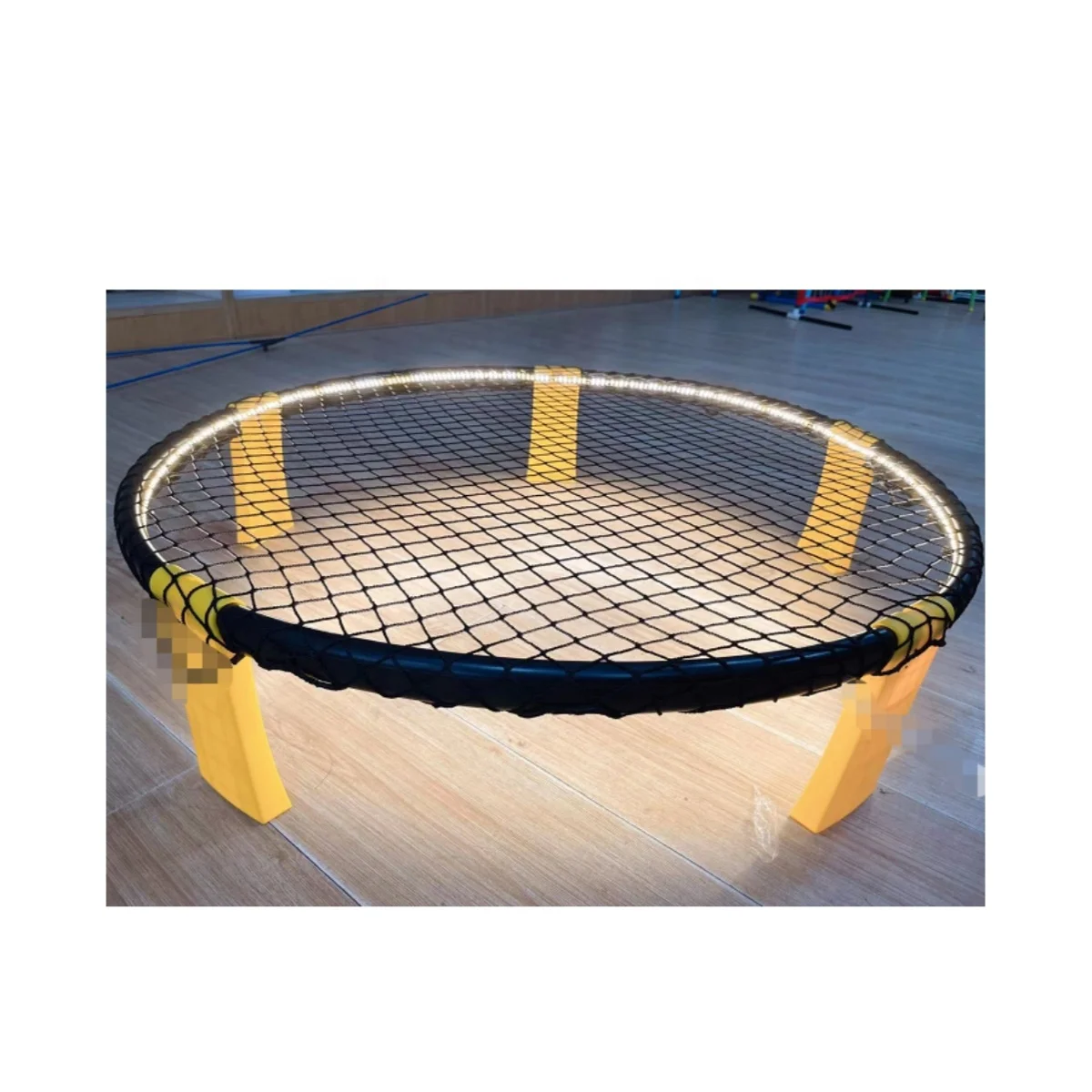 Outdoor Spyderball Standard 3 Ball Strikeball Kit Lawn ball Set