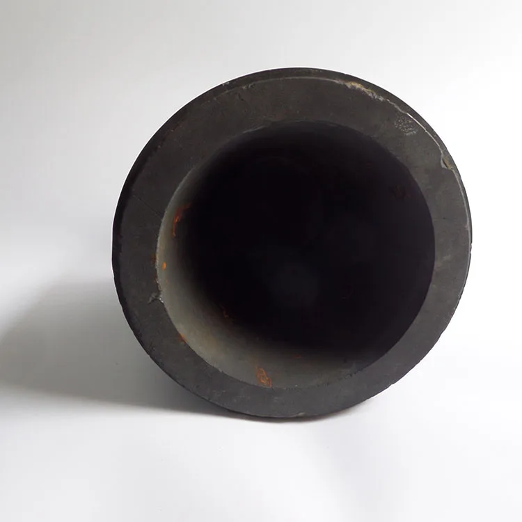 Графитовый