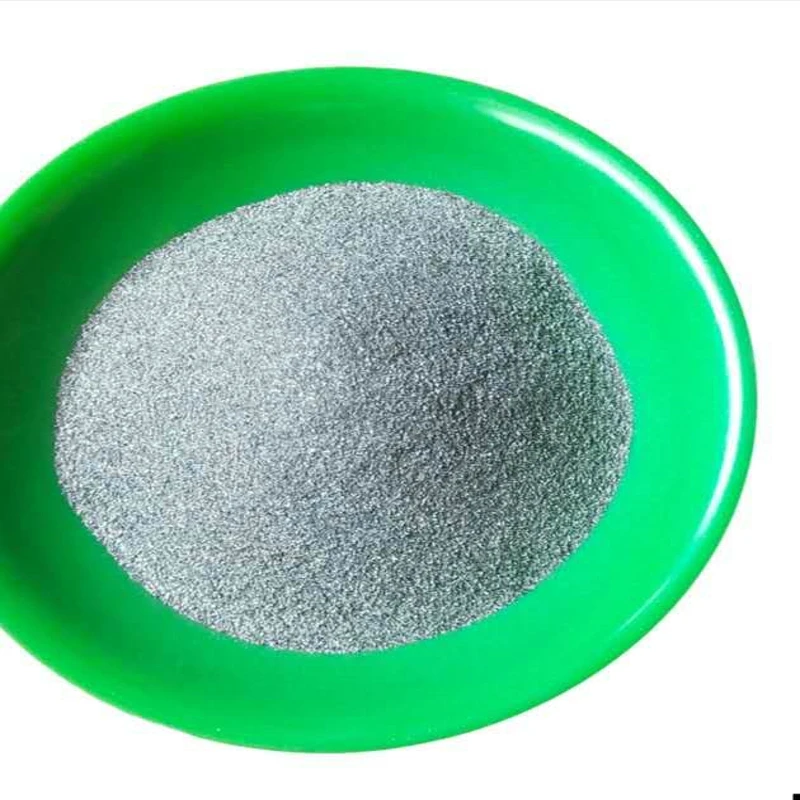 Chromium powder  chromium carbide powder Vacuum coated chromium powder