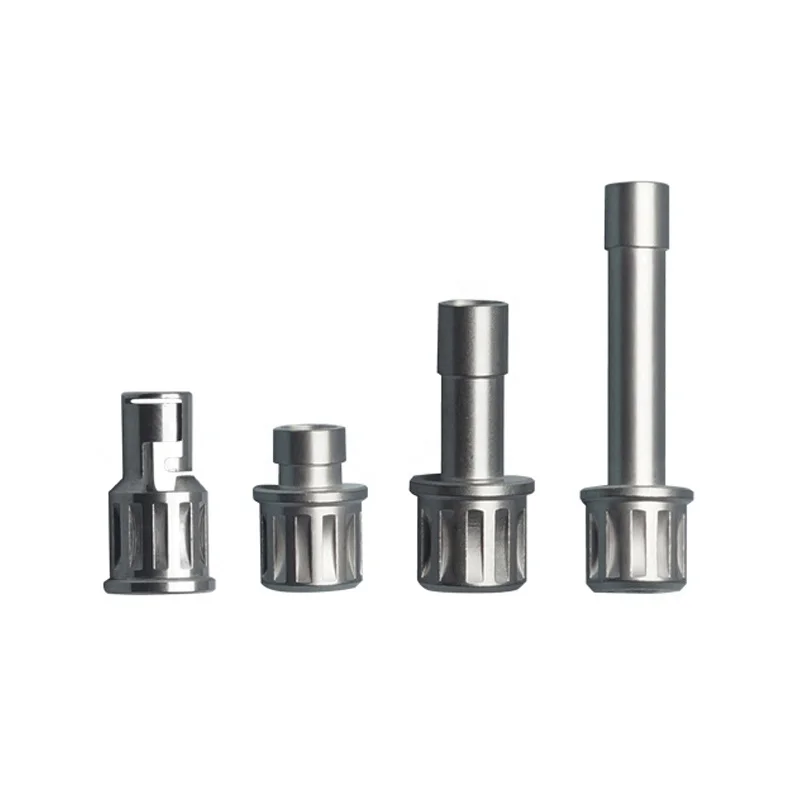 Драйвер имплантата для тонкого инструмента вставки S короткий/адаптер угловых инструментов Uni driver в продаже