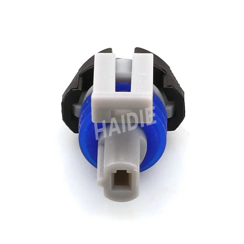 1pin Auto Pin Wire Cable Harness Auto Connector Housing Plug And Terminal 12176800
