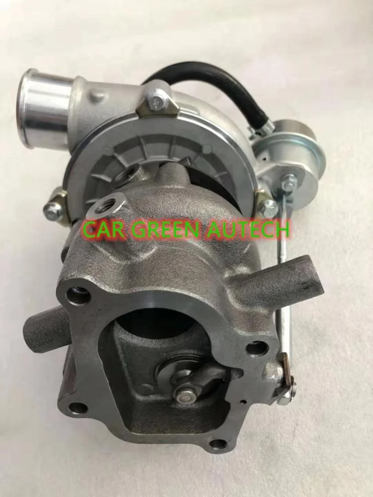 732340-5001S 732340-0001 28200-4A350 282004A350 GT1749S turbocharger for Hyundai Truck Porter 1 ton