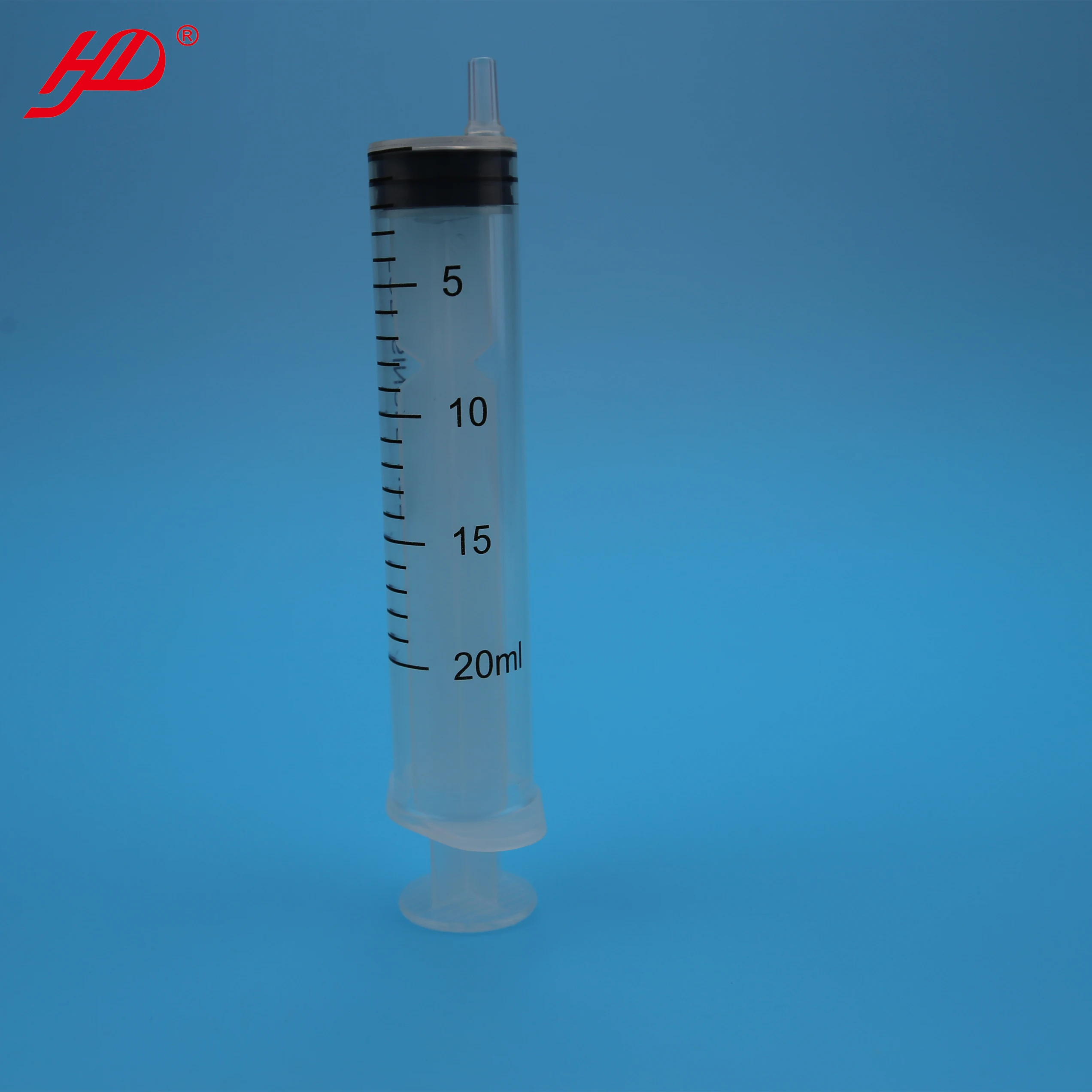 
Syringes for single use 