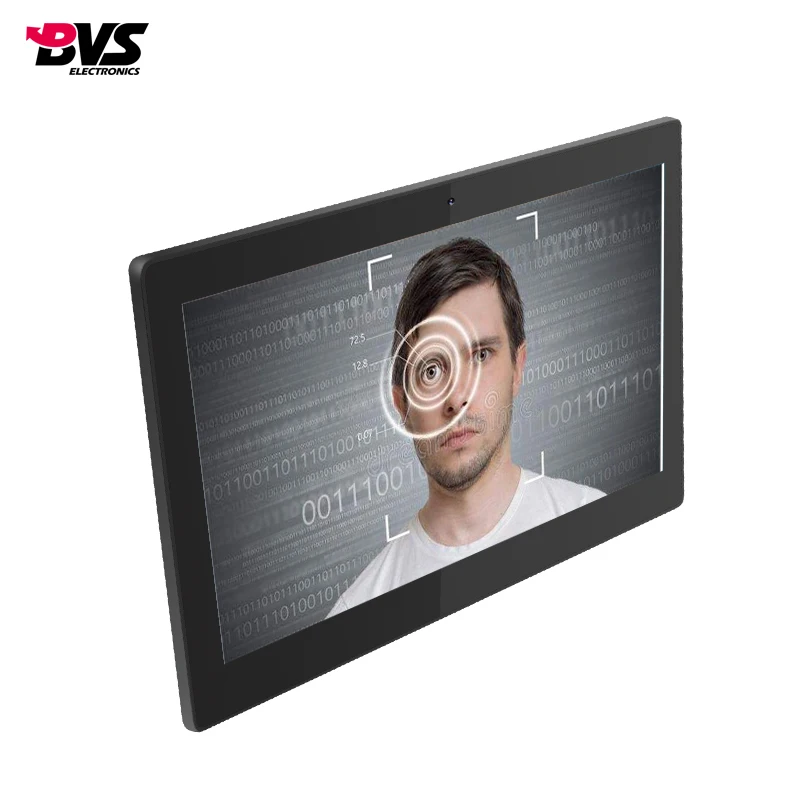 For Office 14 inch IPS thin client With touch screen