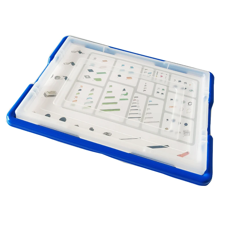 Wedo 2.0 DIY Block Sets Kids games education toy Electronic Kits 45300