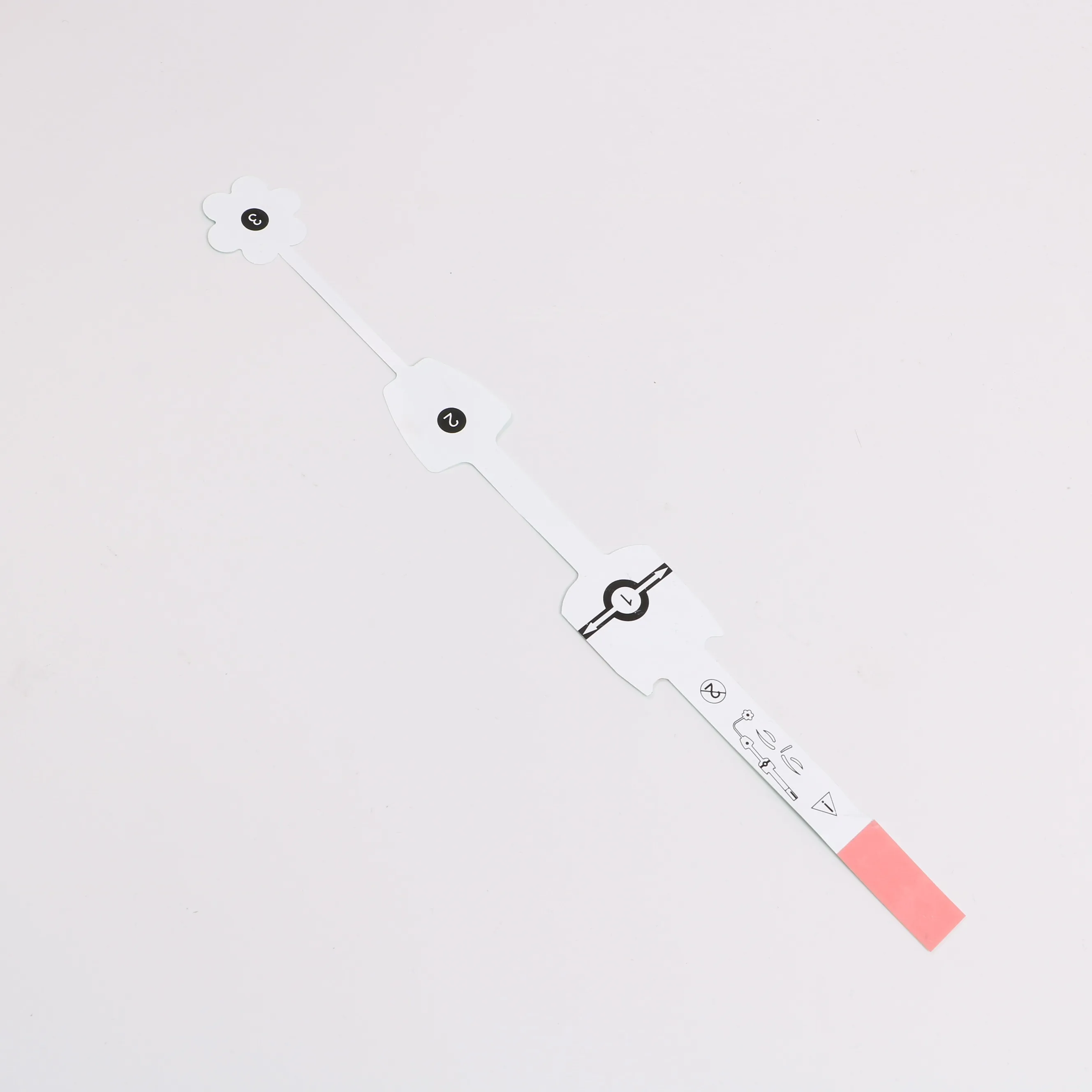 China Pcb Electronic Maker Power Supply Board Printing Machine Circuit Board