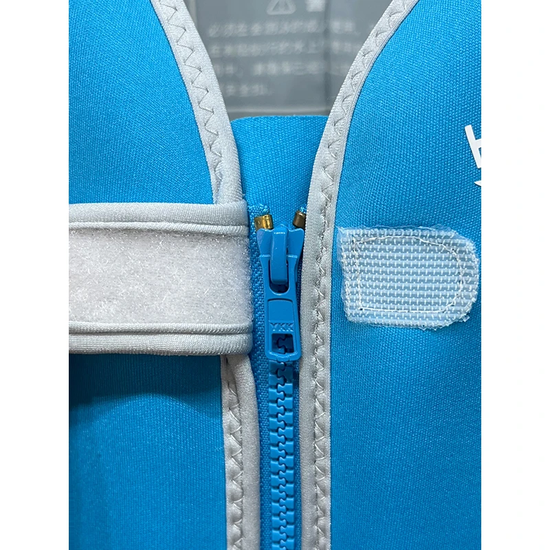 Adjustable Flotation Swimming Aid Safety Strap Toddlers Kids Swim Vest Life Jacket for jet skis