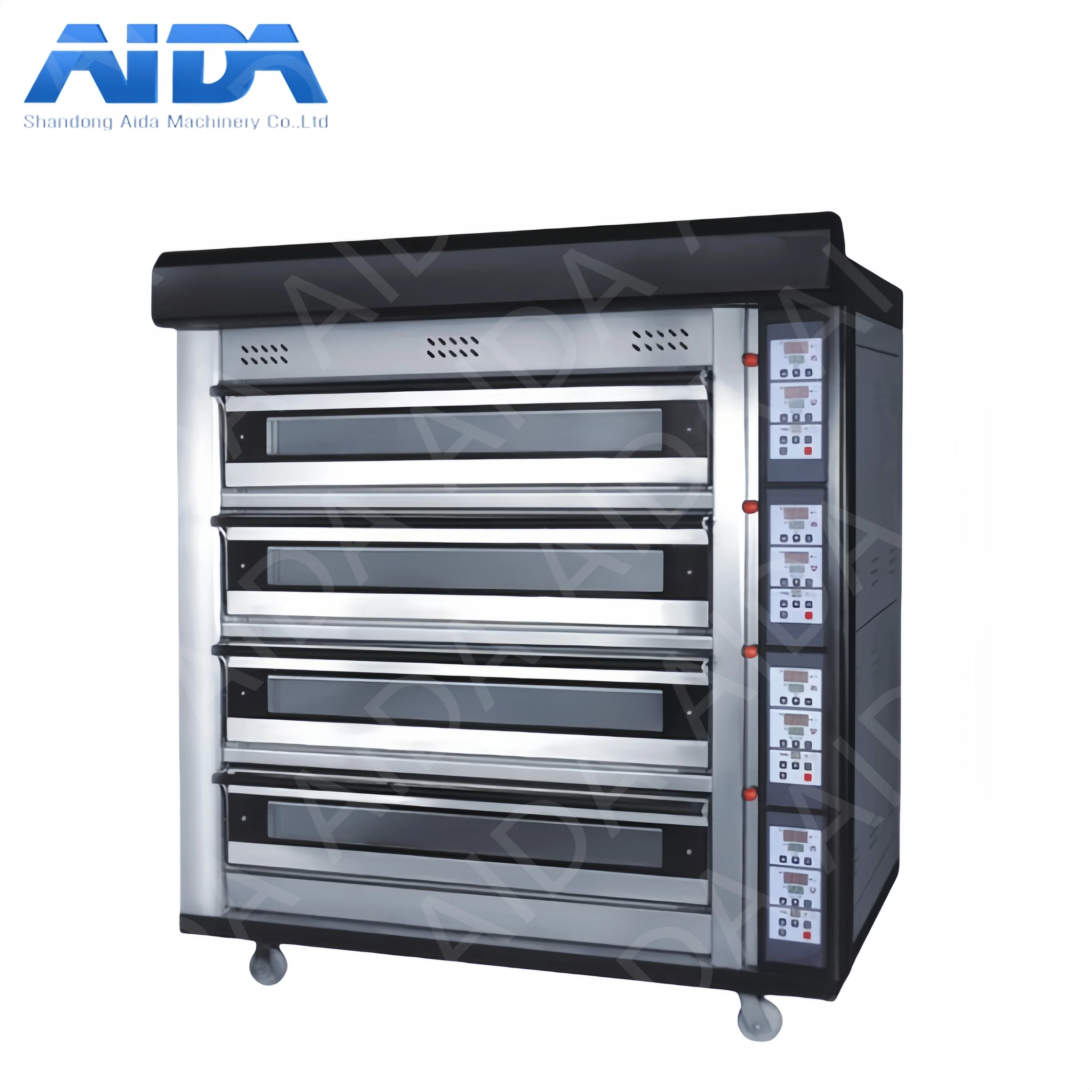 Automatic Cupcake Production Line Cupcake Making Machine for Muffin/Cupcake Making machine