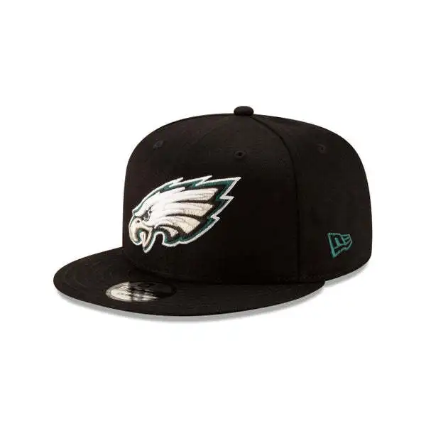 New Arrival 3D Embroidered Cotton Snapback caps Fitted American football hats NFL Sport Hats