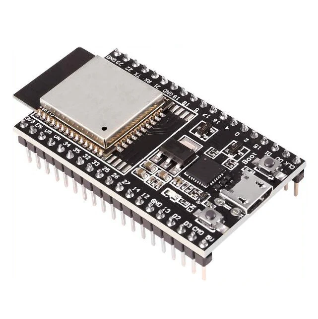 ESP32-DevKitC основной плате ESP32 WI-FI последовательный беспроводной модуль макетная плата