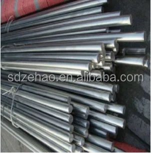 Astm B348 круглый титановый стержень Gr 1 2 5 7 цена за