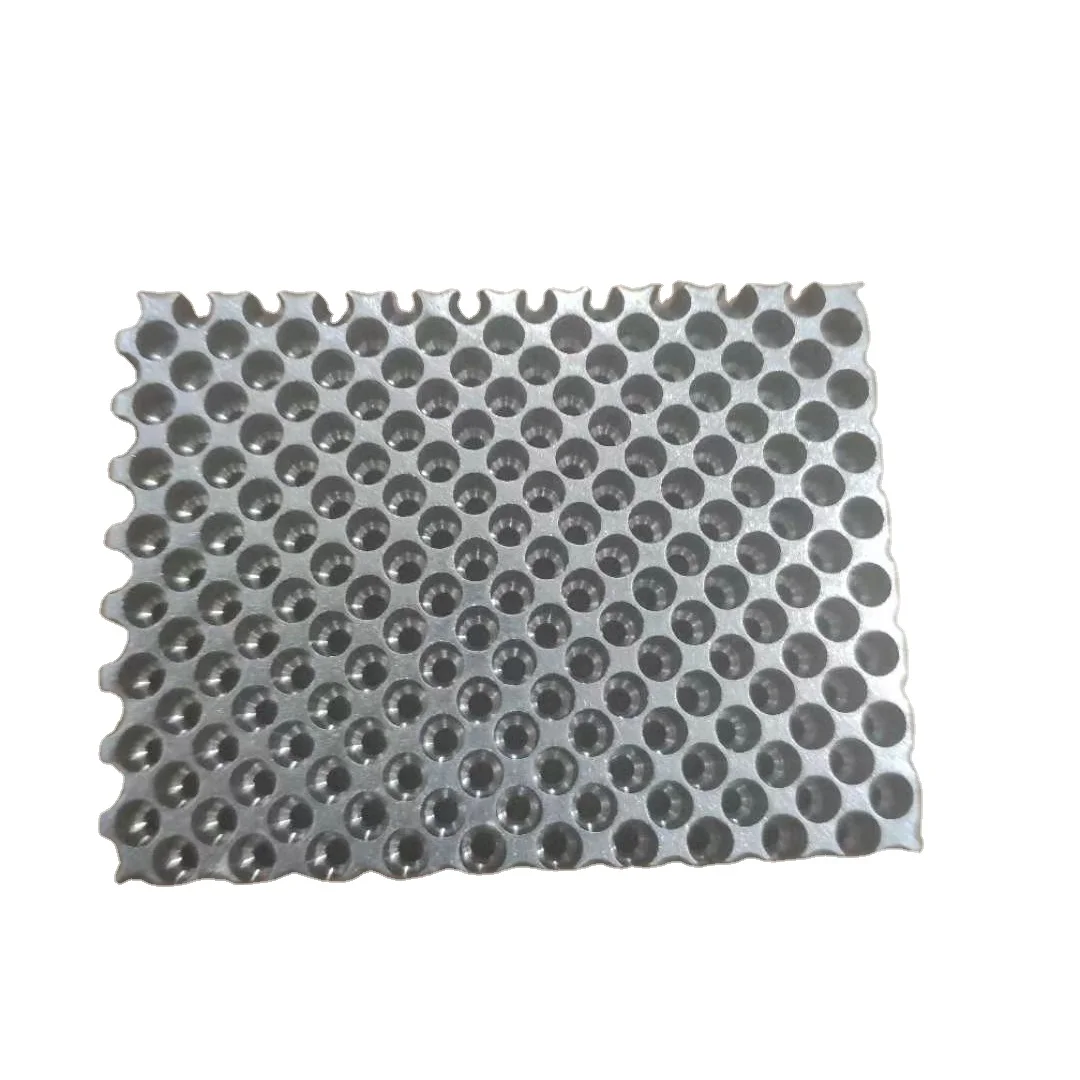 OEM Pulpers, Deflakers, flat & bowed Screens