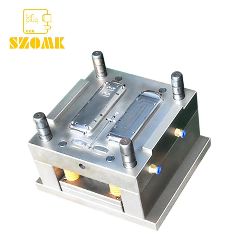 SZOMK custom babyplast 610p for sale plastic pallet acetal injection molding