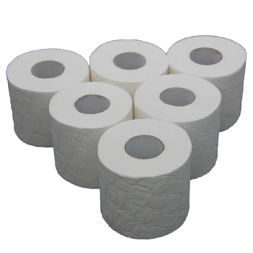 Toilet Paper