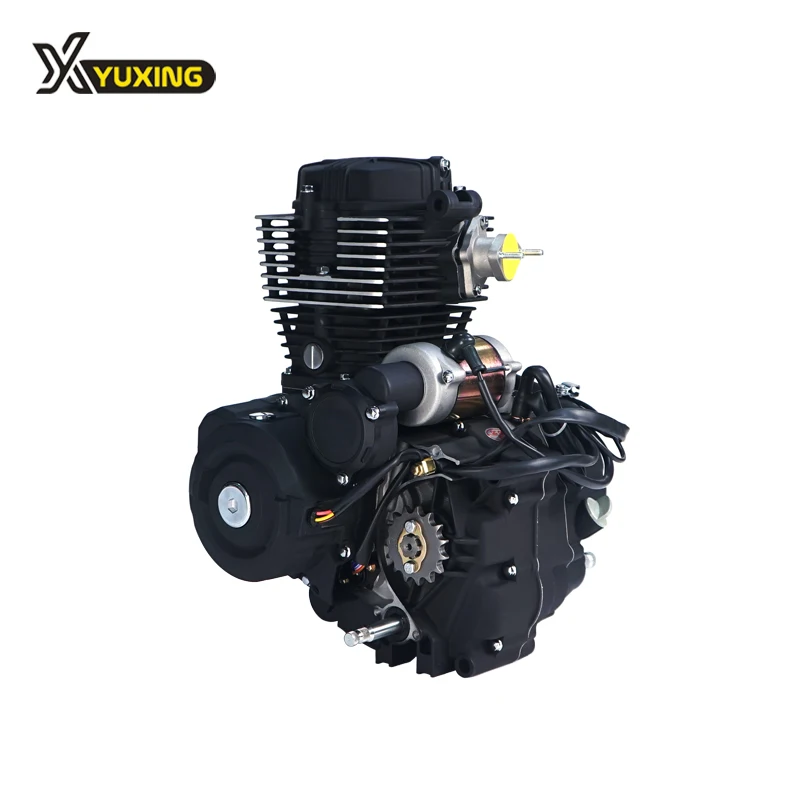 Wholesale New Arrival CG 150 150 CC Motorcycle Engine Assembly With Good Price