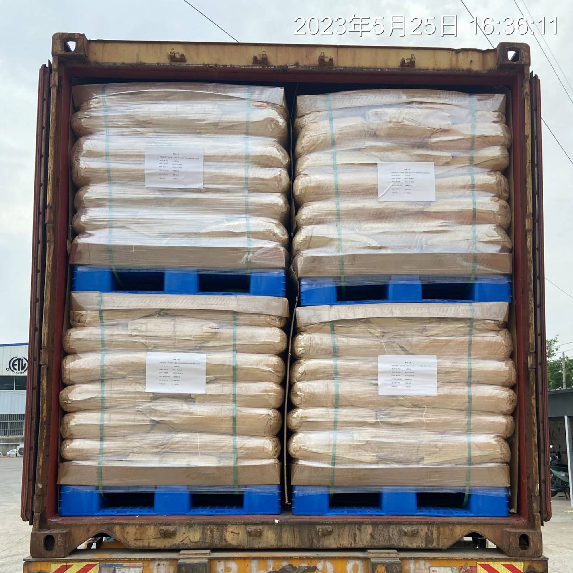 25Kg China Supplier Price Food Grade Citric Acid Anhydrous Acidity Regulators For Food