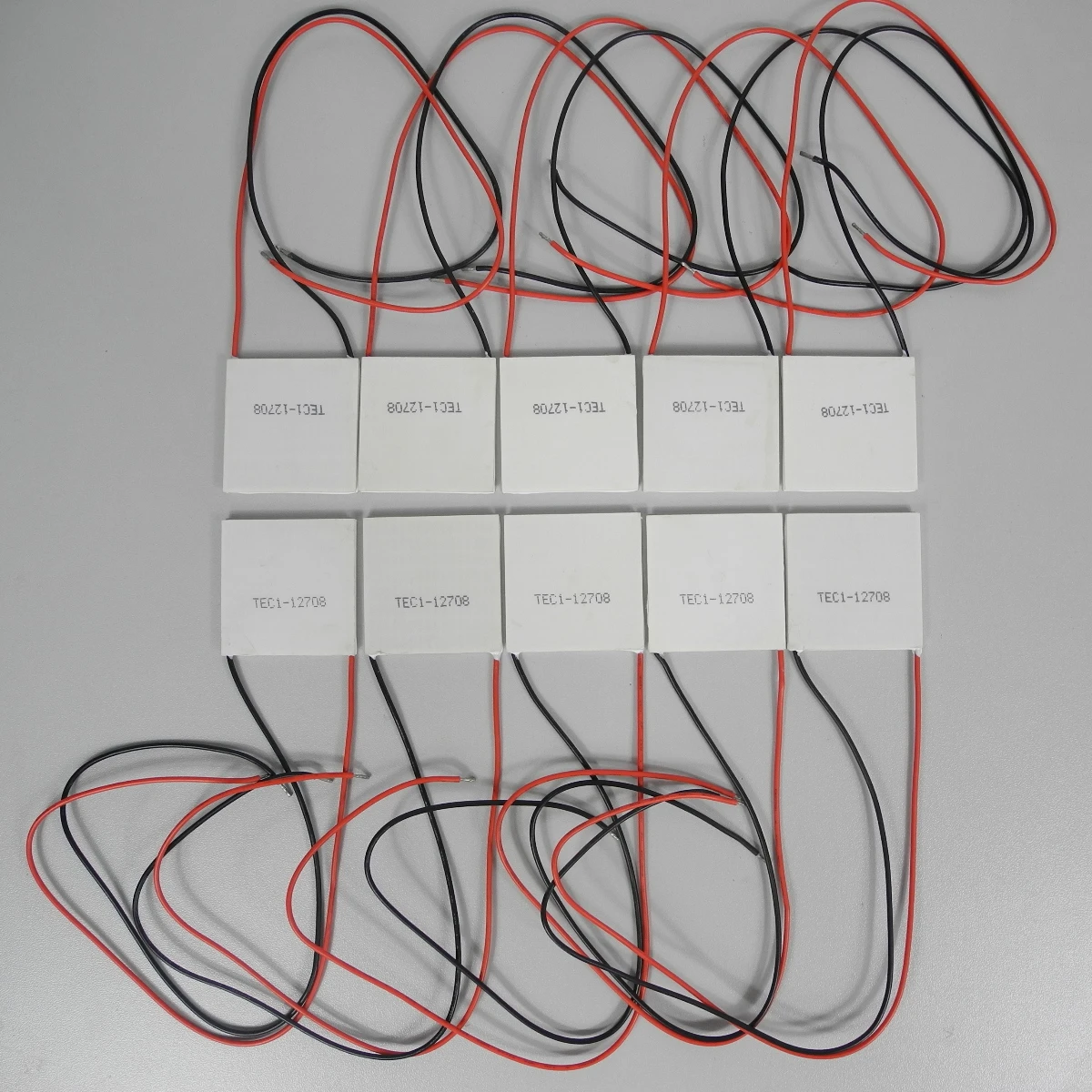 Cooling peltier module TES1-03540 TEC1-07113 TEC1-3108 TEC1-3101 TES1-07125 TES1-12725 TES1-12704 thermoelectric cooler heatsink