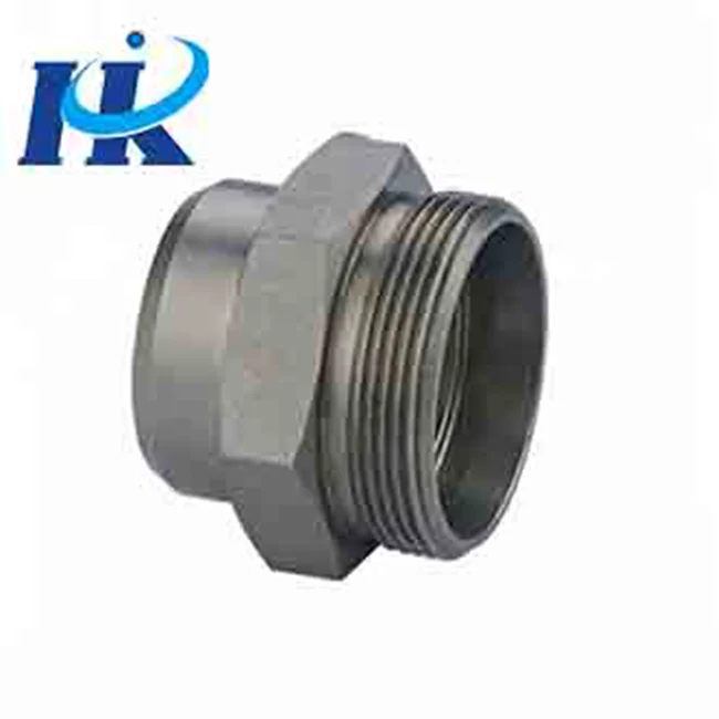 Одобренные CE отличные аксессуары 1cw гидравлический адаптер метрический штекер L.t гидравлический сменный шланг адаптер гидравлический сварной адаптер