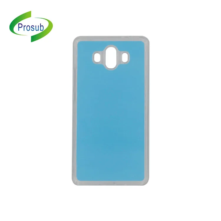 2D ТПУ плёнки сублимации чехол для телефона теплообмена мобильного Diy пустой смартфон коврики 10 HuaWei