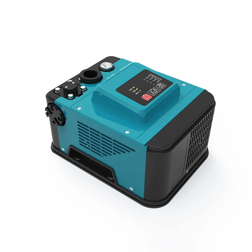 Best price classic smart automatic water pump