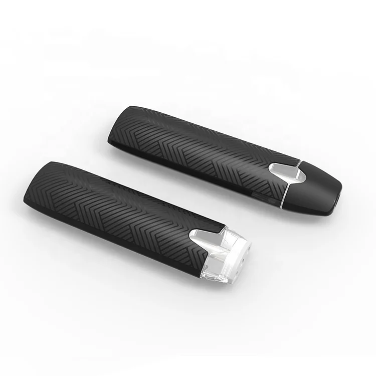 Chinese Manufacturer Custom Packaging Vaporizer 3.5 V Childproof Custom Logo Vaporizer