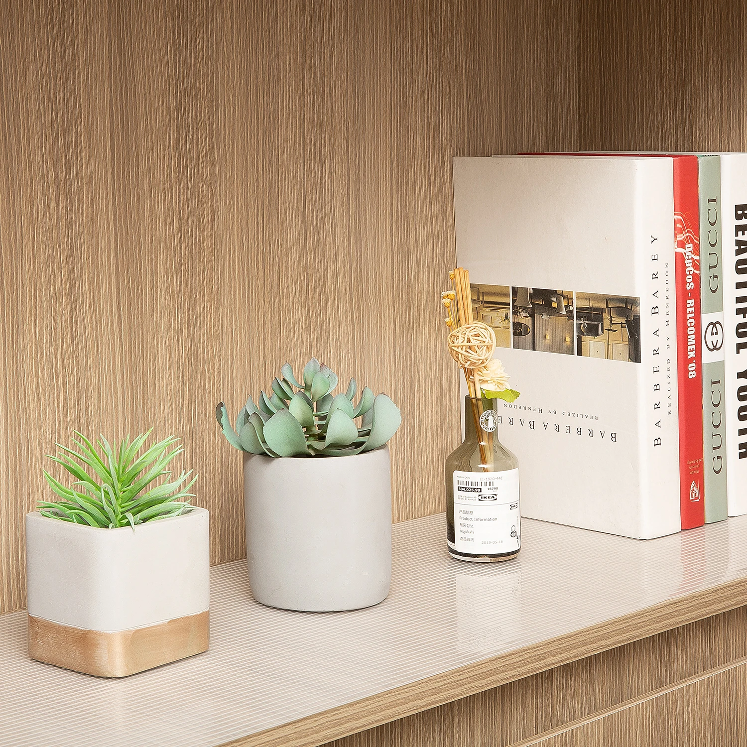 food grade safe shelf liner kitchen drawer mats, waterproof dustproof cabinet cupboard anti-slip mat