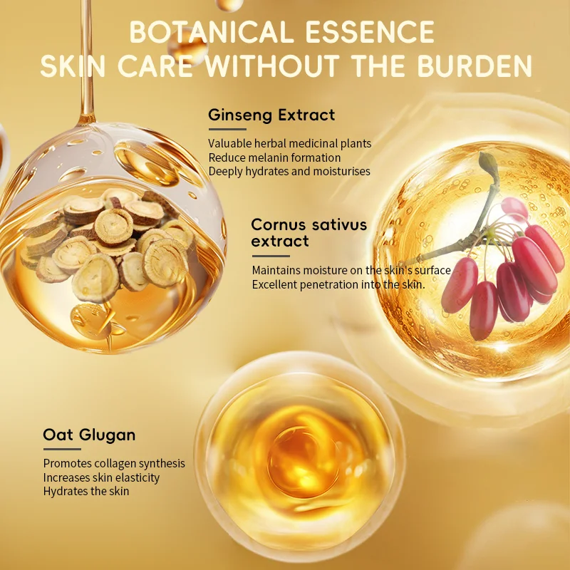 Blemish Cream BB Cream Moisturizing Moisturizing Cream Factory OEM/ODM professional skin care engineer debugging custom formula