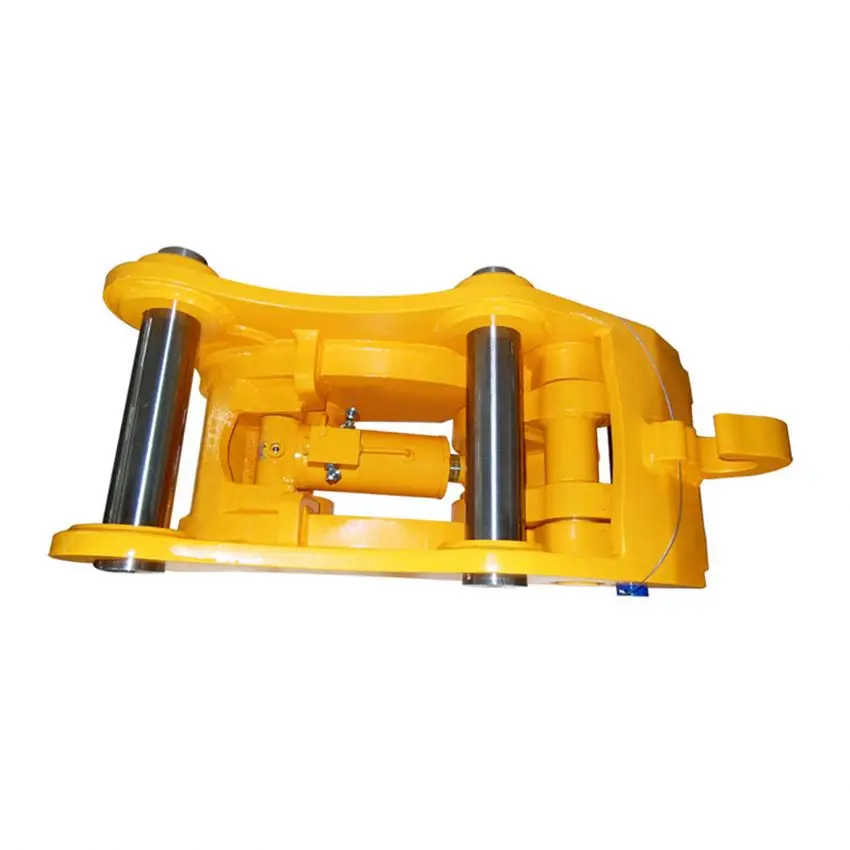 Tough Komats-u Excavator Quick Coupler/ Quick Hitch Supplied by Factory Directly With Competitive Price