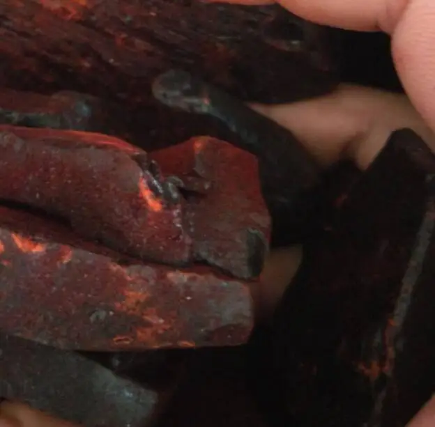 Xue Jie Pure dragon blood red resin as varnish, incense, dye