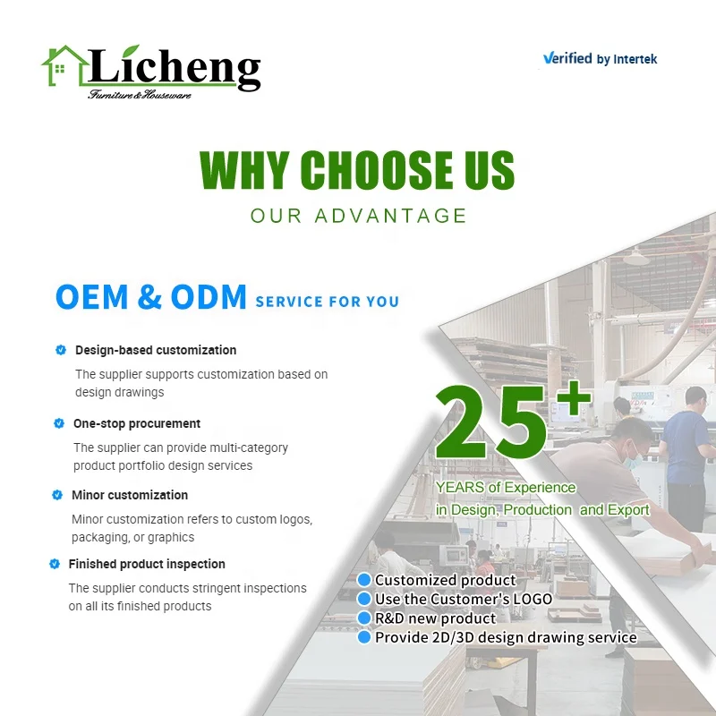 Licheng OEM Mesa de entrada недорогие современные консольные столы телевизионная консоль стол мебель для гостиной