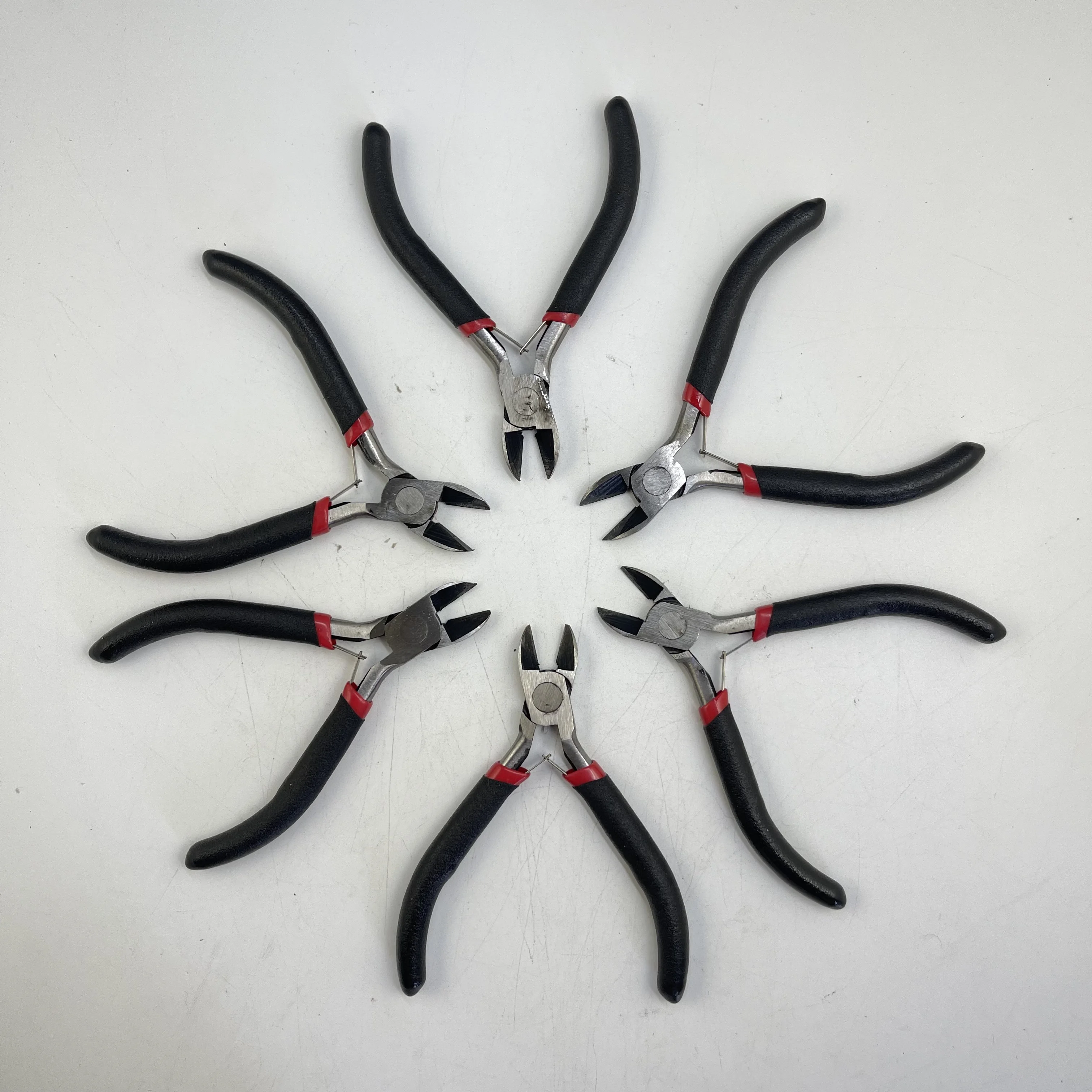 High Quality Multifunctional Manual Pliers for Various Scenes Jewelry Tools & Equipment-Wholesale Price!