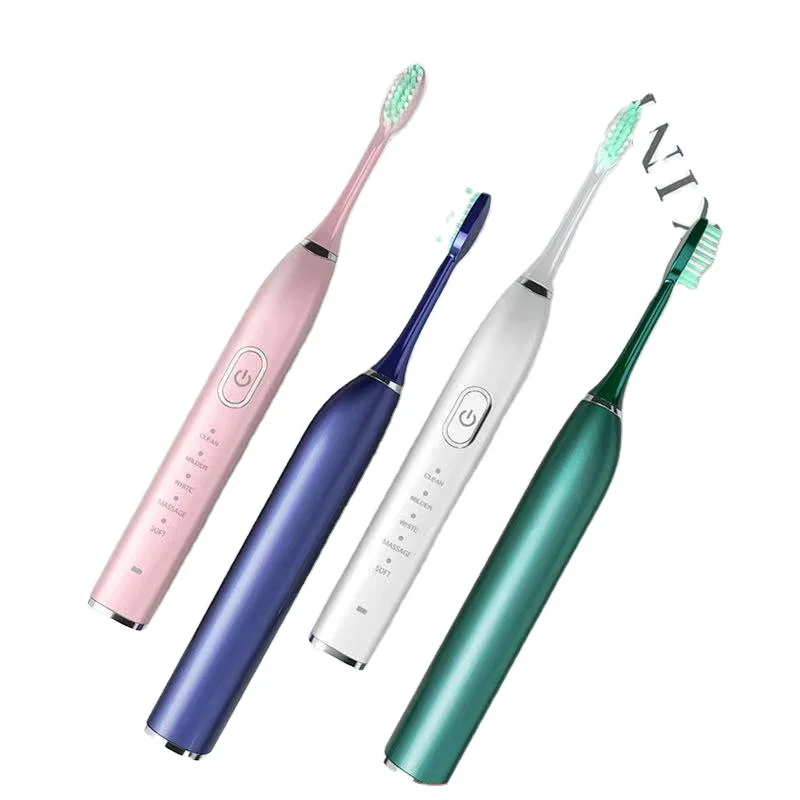 Электрическая зубная щетка Oral Care с зарядкой от Usb
