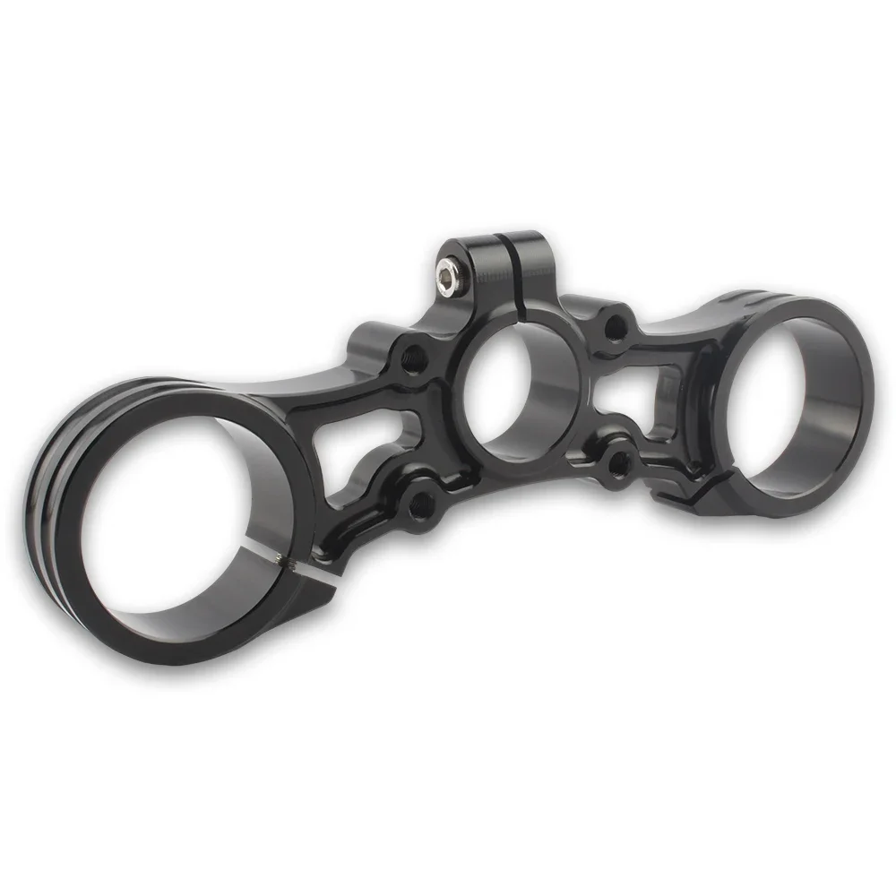 Motorcycle Accessories For SURRON LIGHT BEE X Universal CNC Aluminum Front Fork Upper Triple Clamp Top link For Enduro Motocross