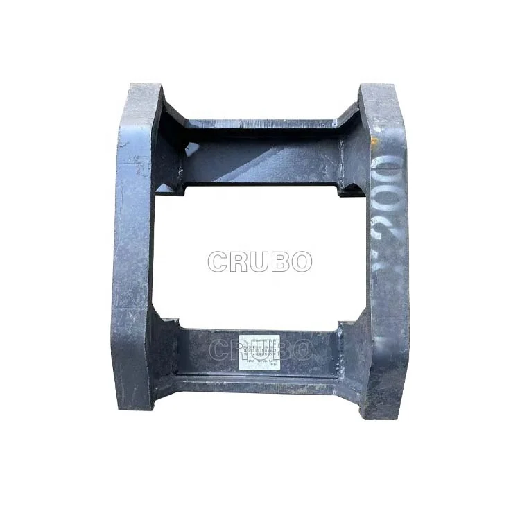 Hitachi EX200 ZAX210 ZX200 защита трека H Link ZAX230 цепи экскаватора