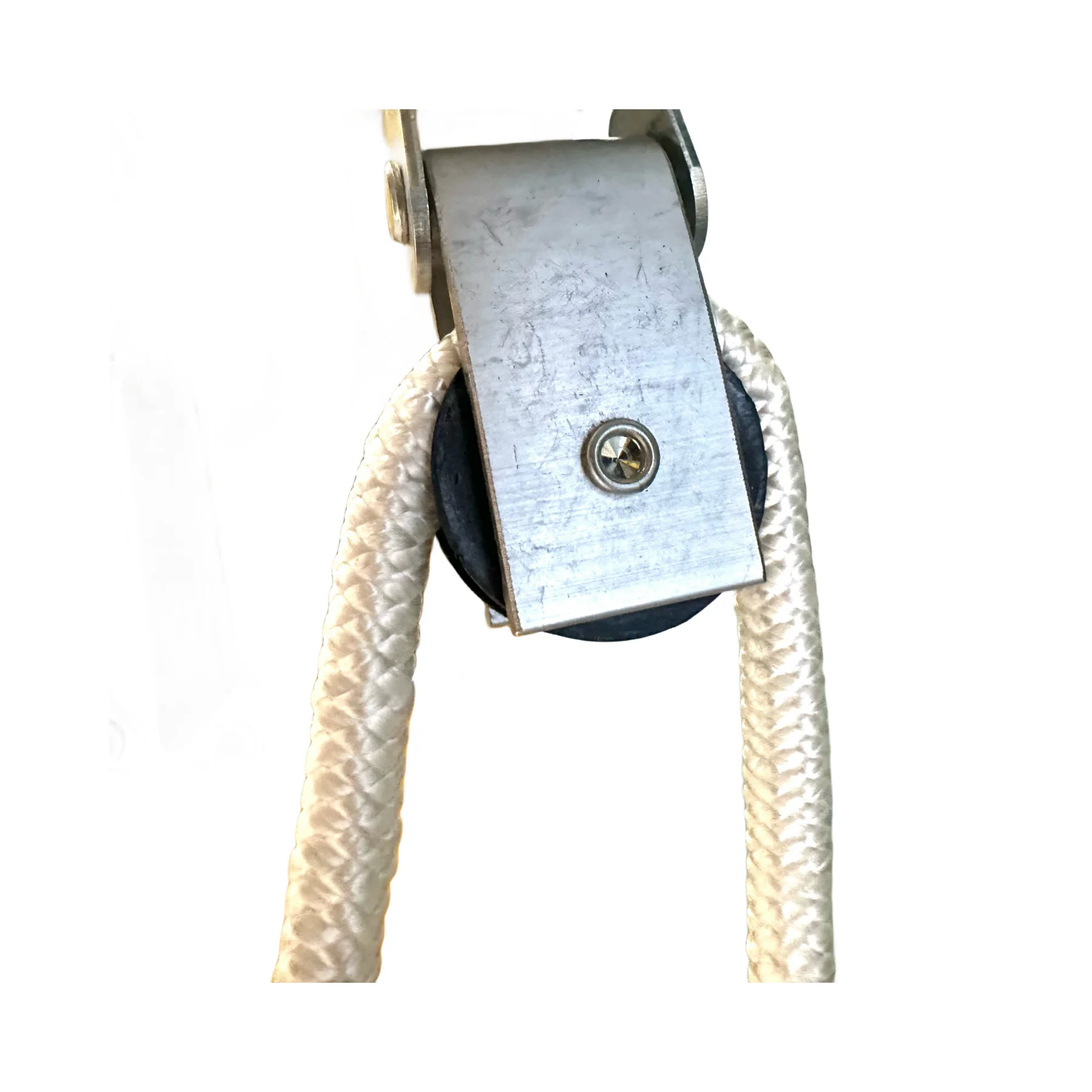 Insulated Telescopic Ladder Sided Engineering Multi Purpose Double Sided Electrician fiberglass extension ladder