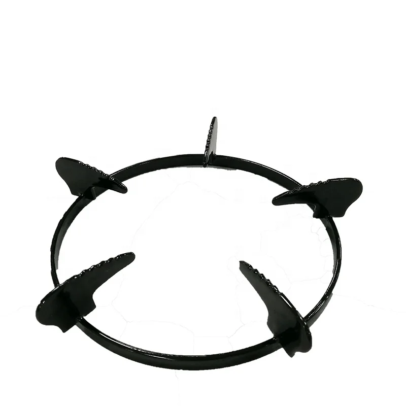 
Popular product home household small kitchen 2 burner glass top gas stove price 